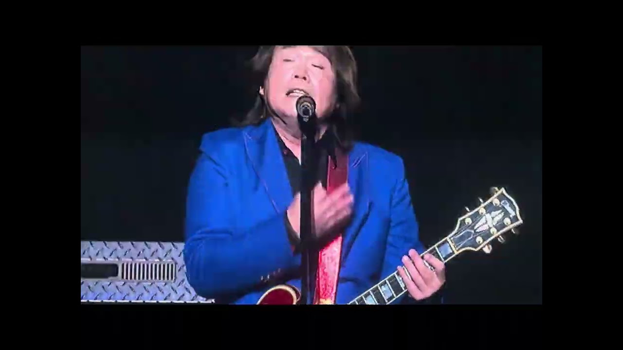 20240818 Mega Star Arena 吉隆坡 WBCB 伍佰& China Blue LIVE摇滚音乐会 Vlog (Bigger Screenplay, HDR)