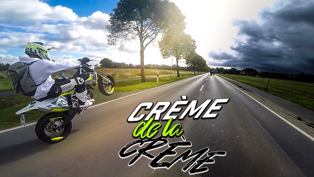 BIKELIFE DREAM YEAR 2022  |  LosDellos