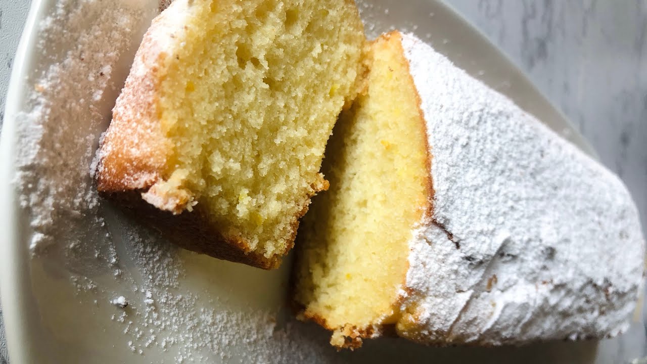 Plum-cake al cocco ai sette vasetti🫙 🥥😋 Cosa aspettate a prepararlo ?😊