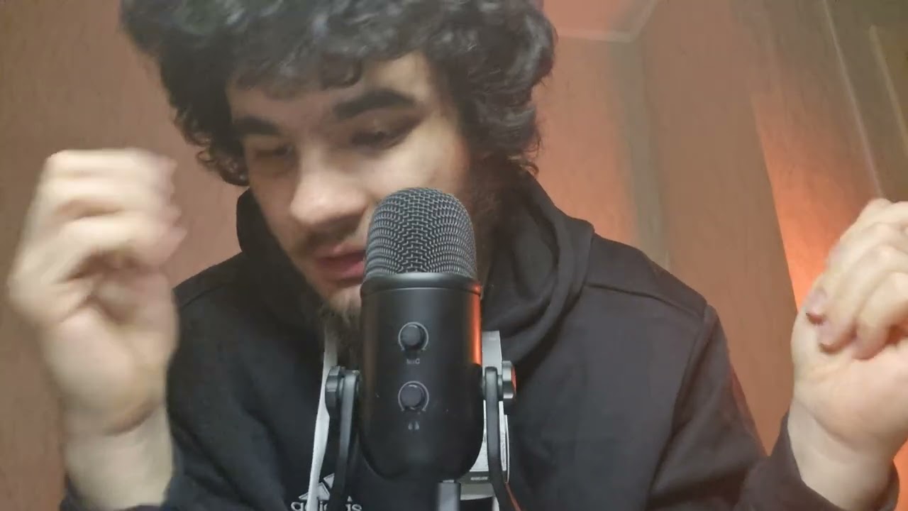 АСМР ОБЗОР НА ПОКУПКИ С ВБ