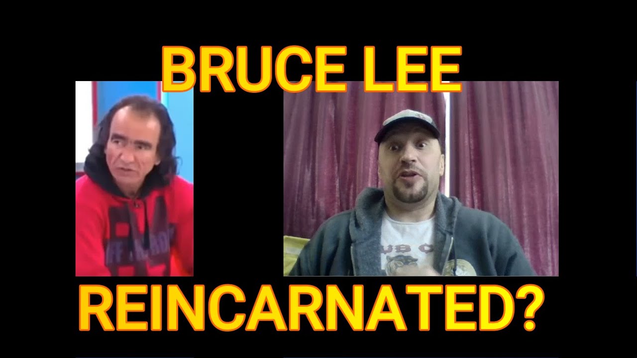 Has Bruce Lee been Reincarnated?... NOPE!!! | Antonio Lee Reaction | The Shotokan Chronicles