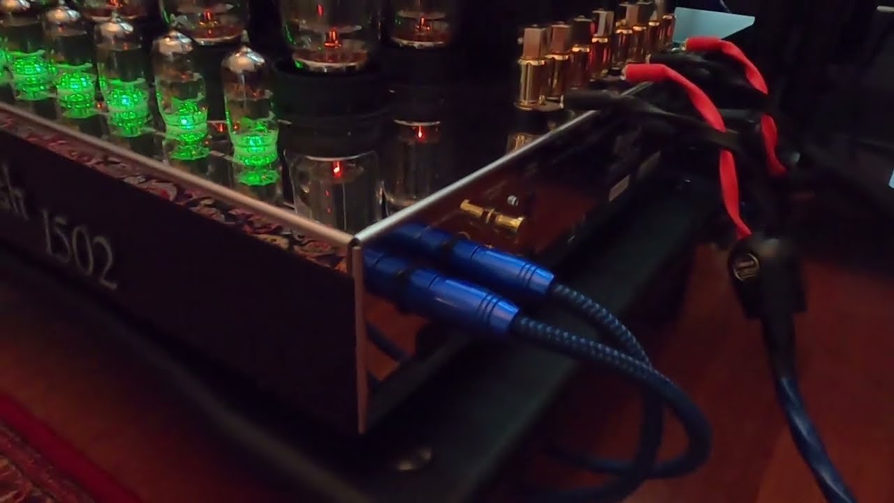 Ep. 2.  Red Alert On The MC 1502