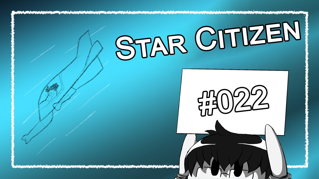 Star Citizen | 022 --- Core of the Dinosaur