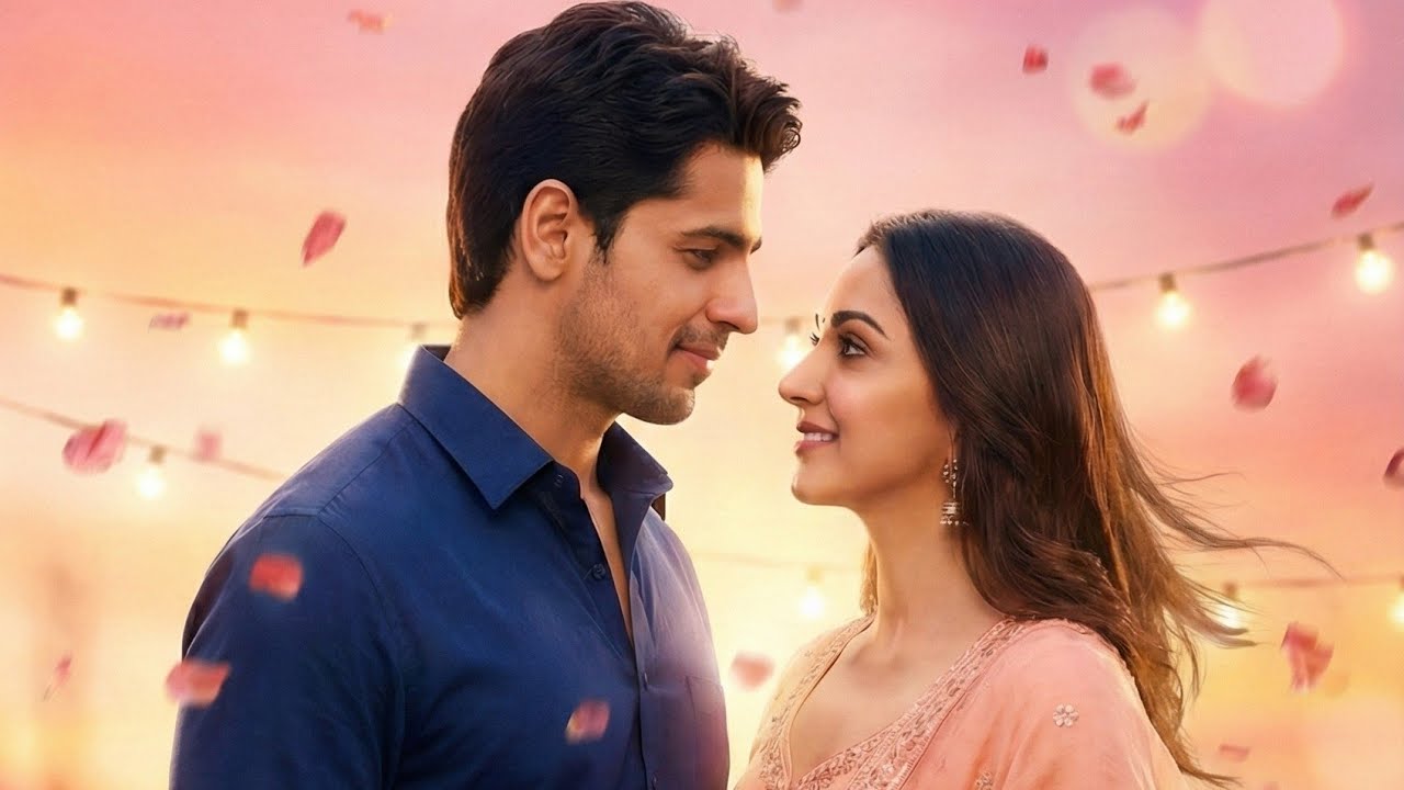 💖Tu Meri Rahguzar💖🌹💕💘💞 sirf ek gaana nahi, balki mohabbat ka ek ehsaas hai