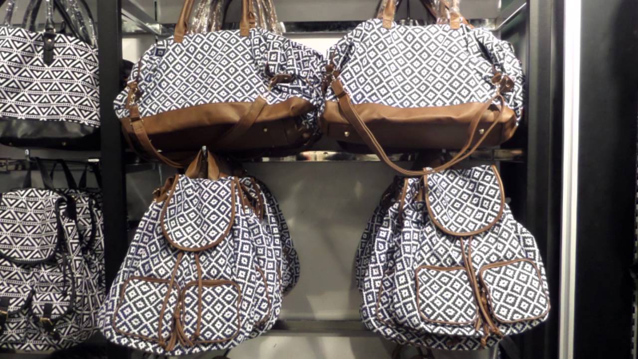 Primark bags | May 2016 | IlovePrimark