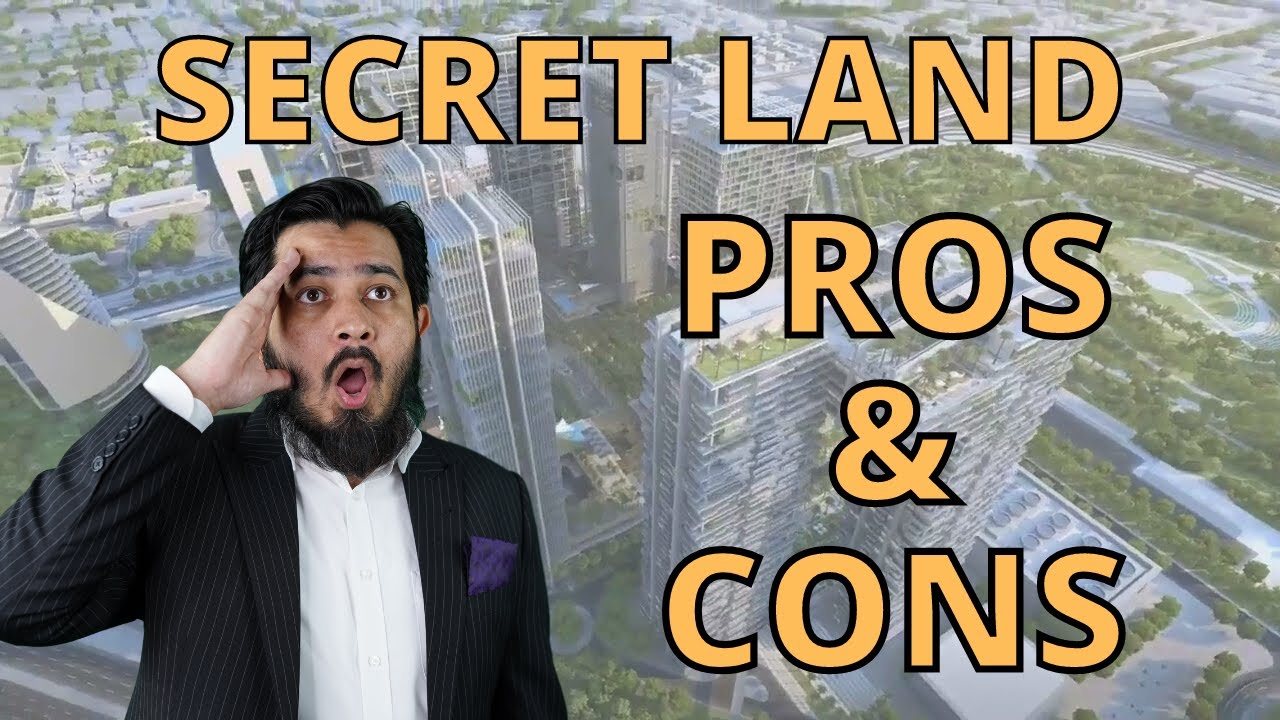 Residence by Wasl pros and cons
