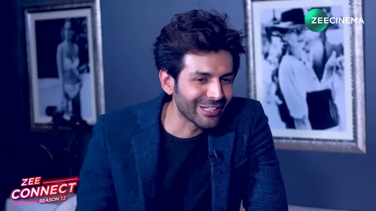 An Exclusive Interview with Akhil Sachdeva | Zee Connect | ZeeCinemaME
