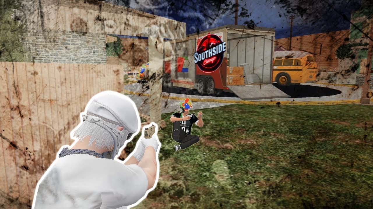 Original Shooter | FiveM Montage