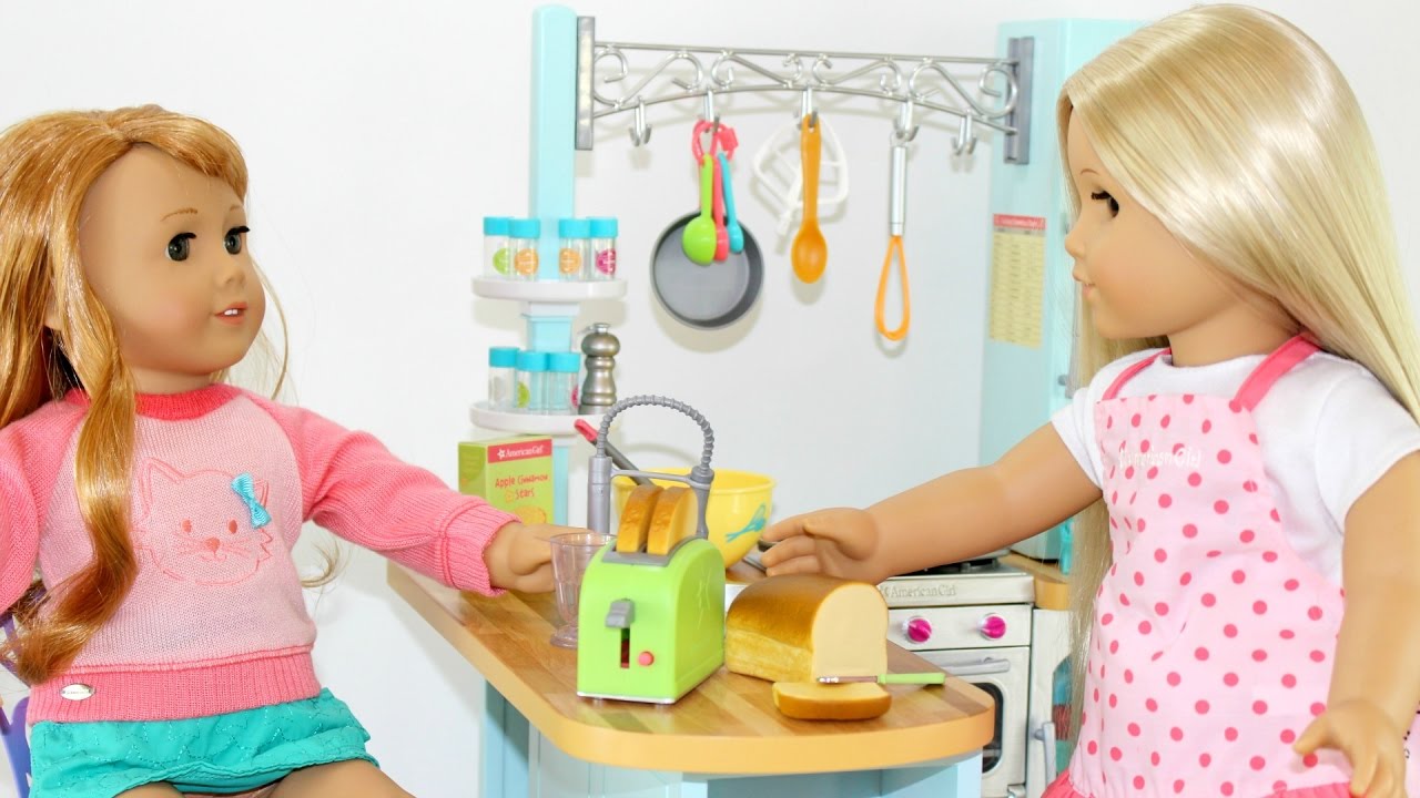Gourmet Kitchen Review
