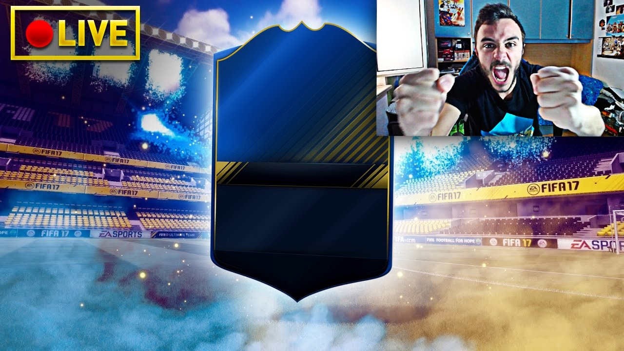 TOTY PACK OPENING!!!!!!!!!!!!!!!!!!!!! 48 MILA FIFA POINTS DI SPACCHETTAMENTO #LOTA
