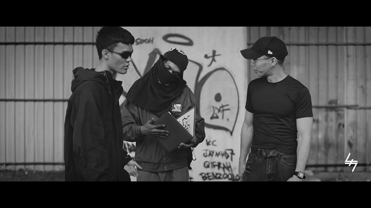 LXF - X10 (Official Album Trailer)