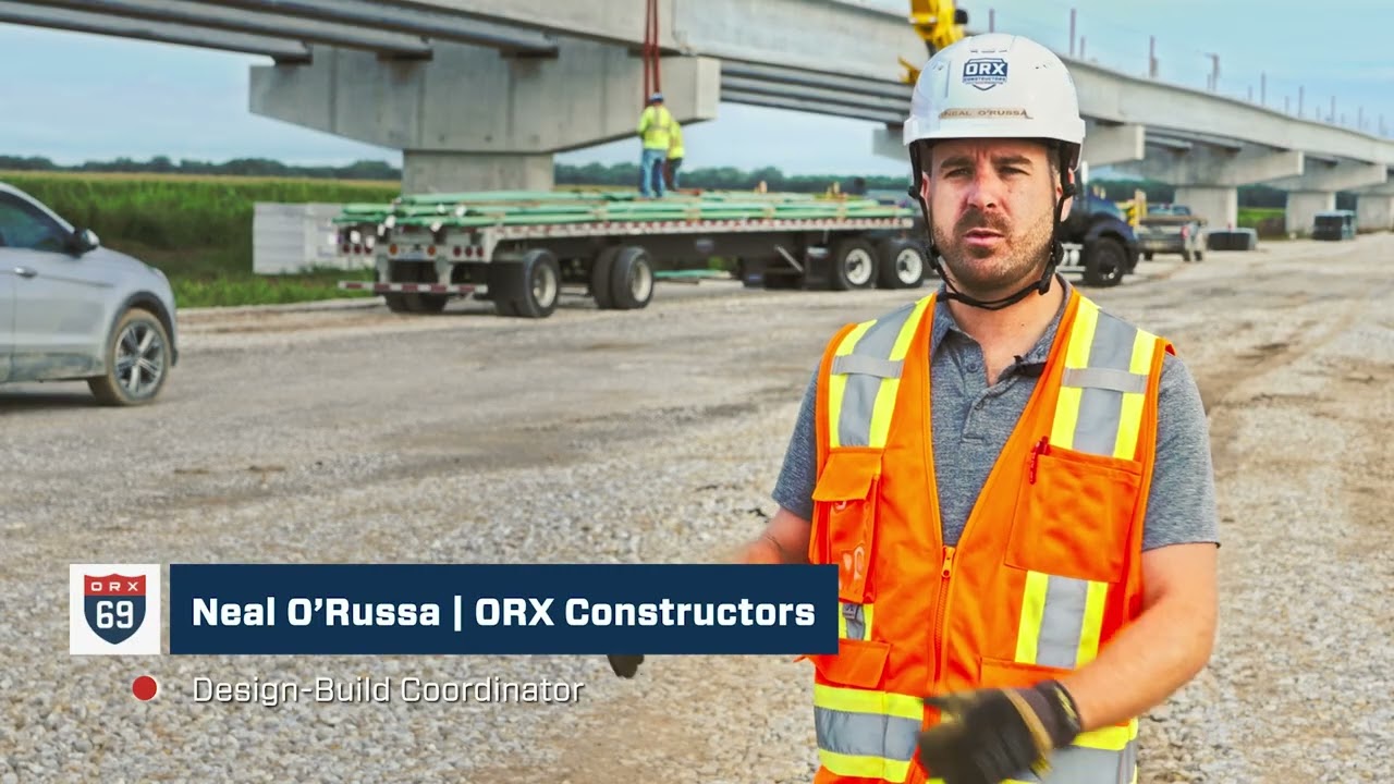Building Bridges: Evansville Approach