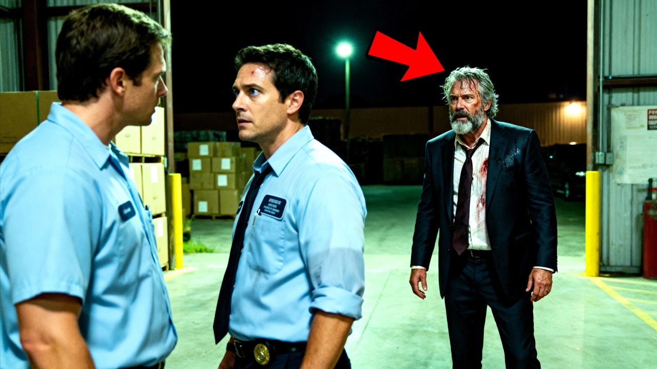 Undercover CEO Hides In Storage Room After Closing—What Employees Do Next Was Never Meant To Be Seen