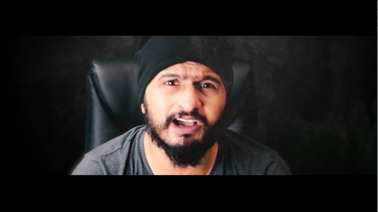Gulf Poi Bara || Beary || #MangaloreHipHop