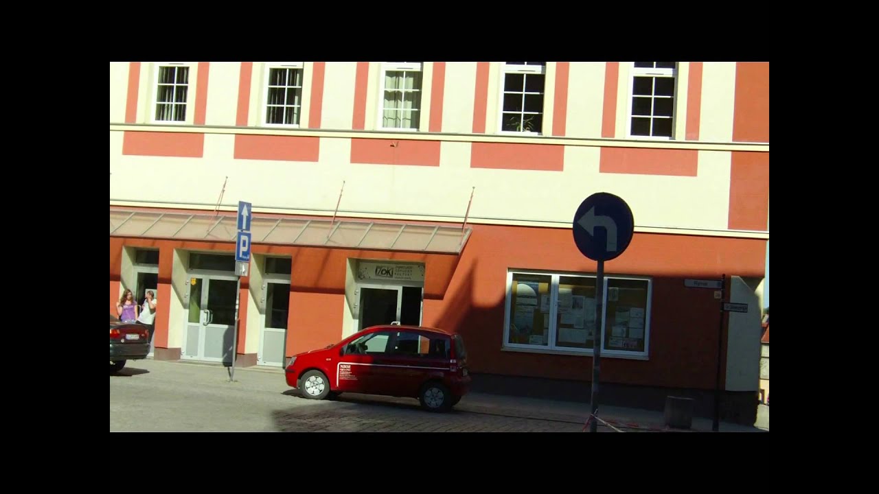 Film o Ząbkowicach Śl.