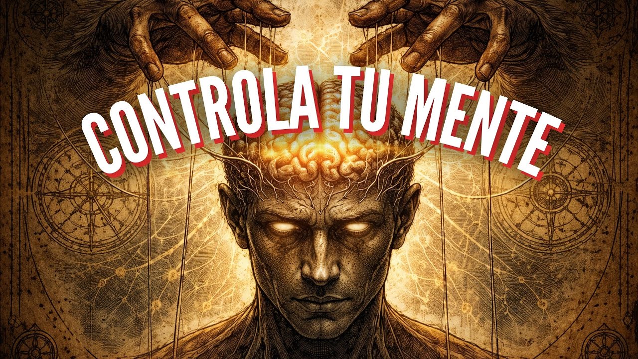 Si Crees Que Piensas Libremente, Mira Esto