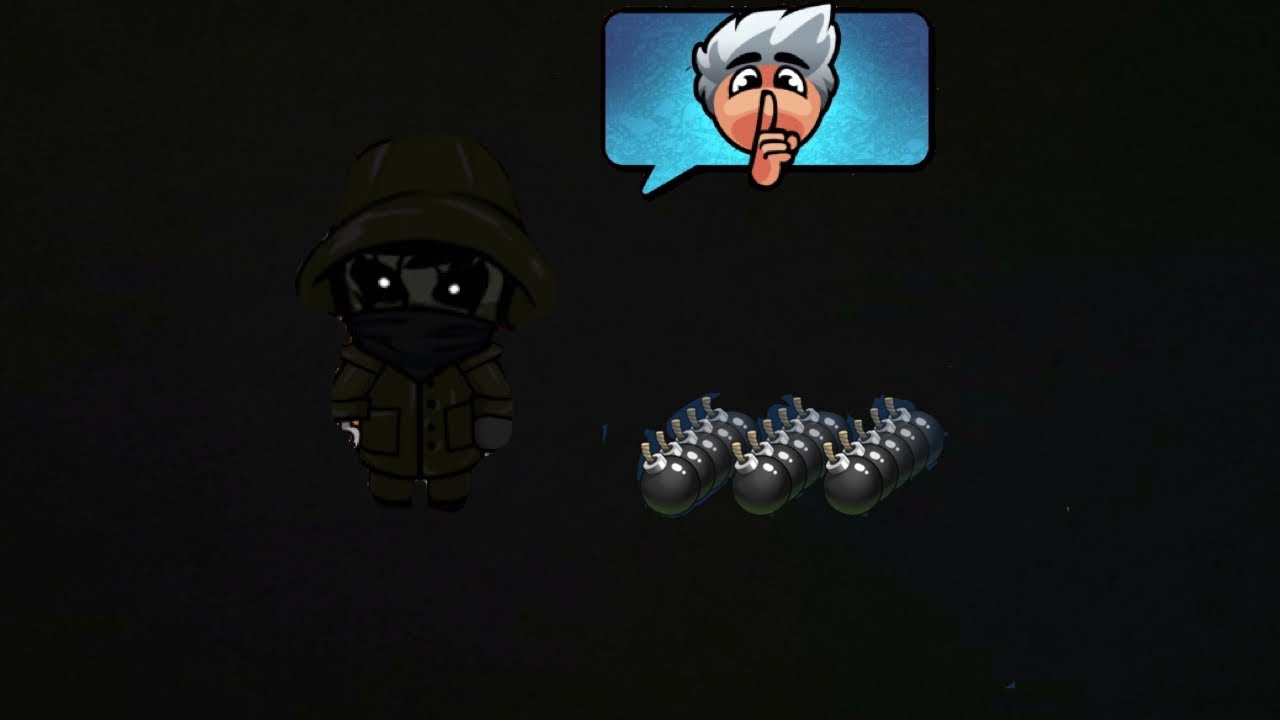 Bomber Friends ~ Arena 👀👑