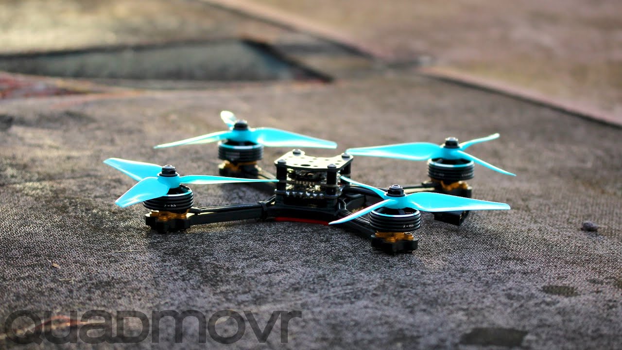 movr5r2 et2306 2550kv r38 hqprop fettec esc 4in1 45a fettec fc 4s1550 95c