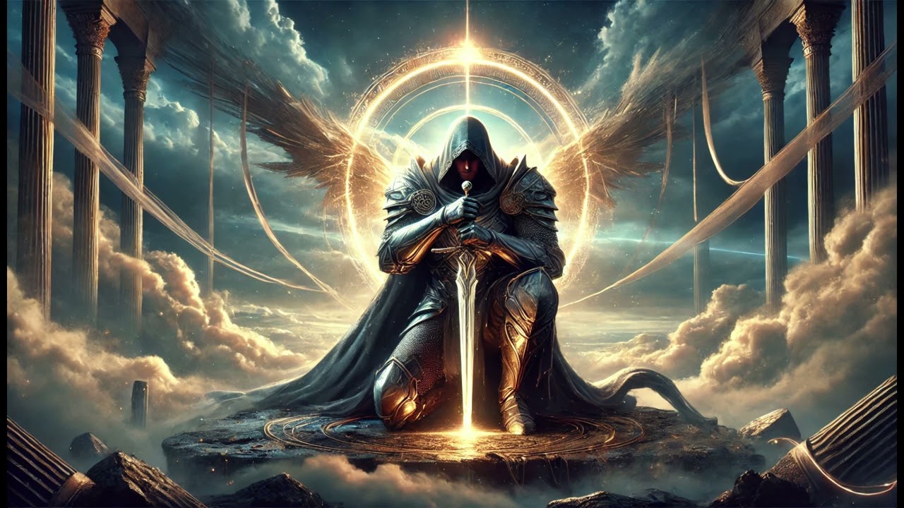 The Oath of the Unbroken