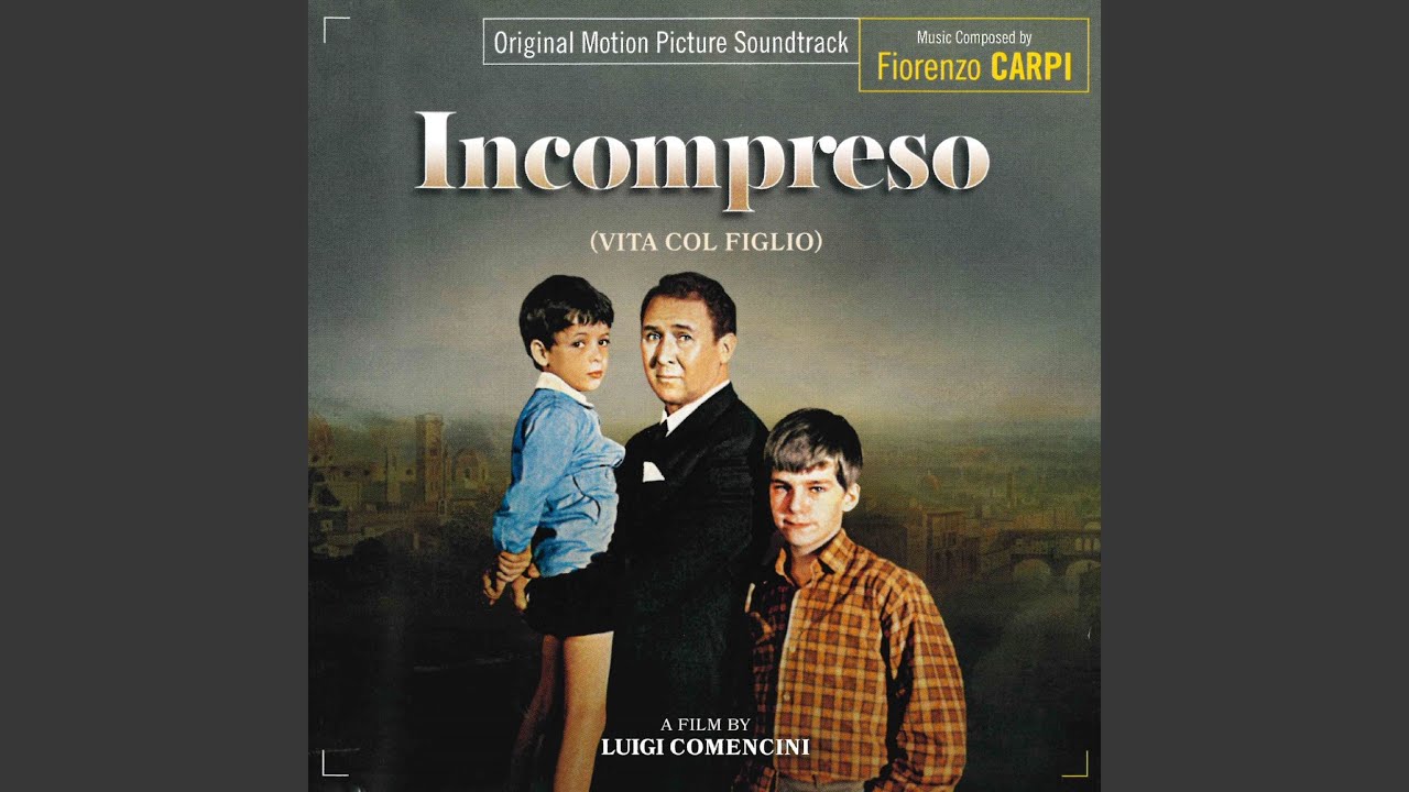 Incompreso (Il lago)