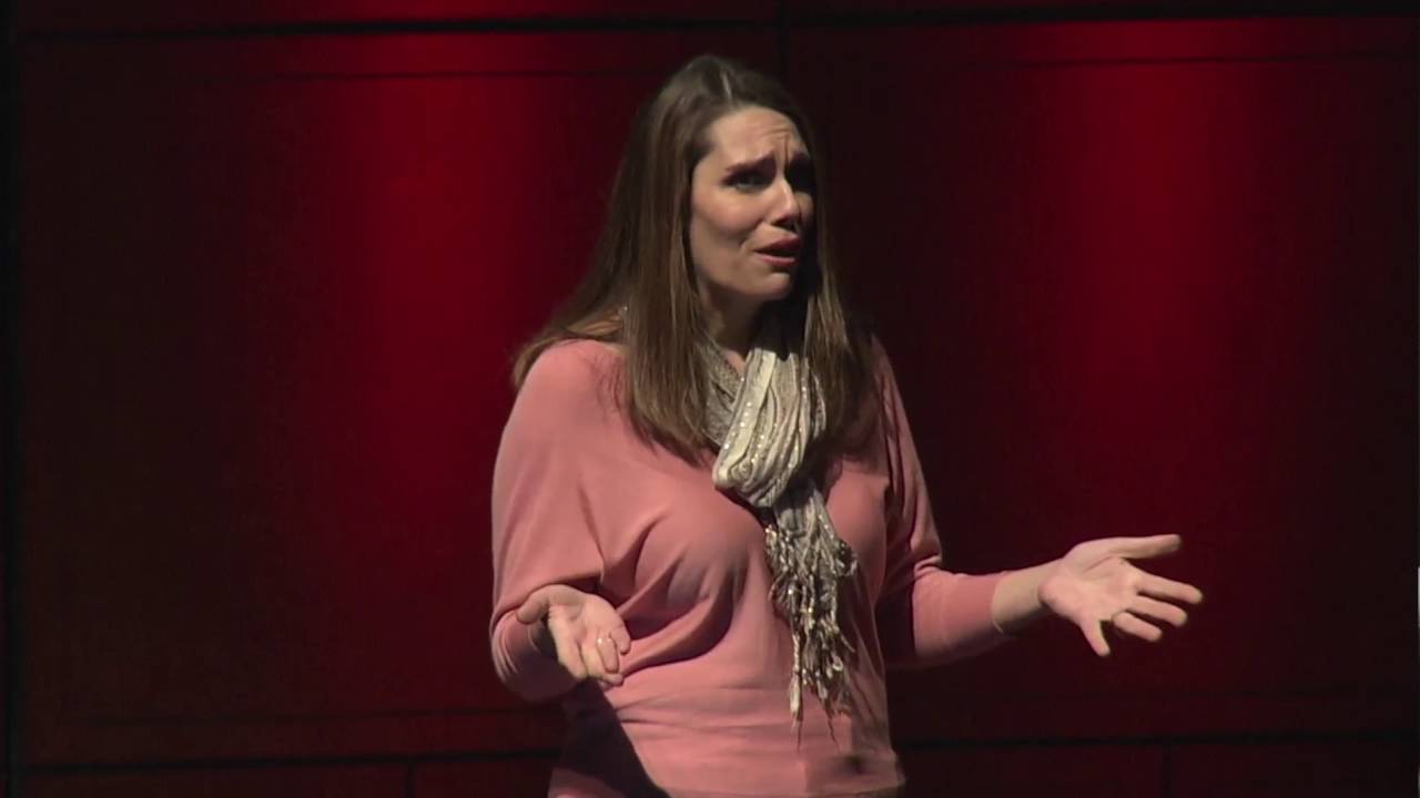 Lessons from a Family Doctor in Honduras | Christine O'Dea | TEDxUCincinnati