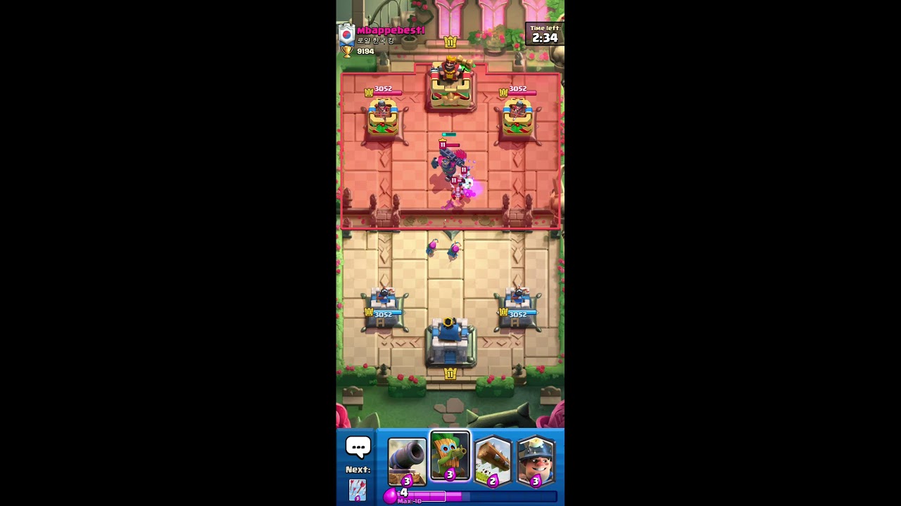Clash Royale