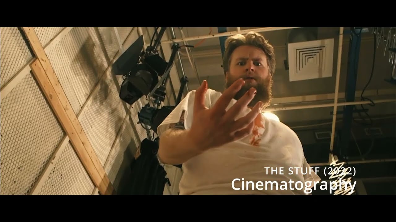 Cinematography and Lighting Reel