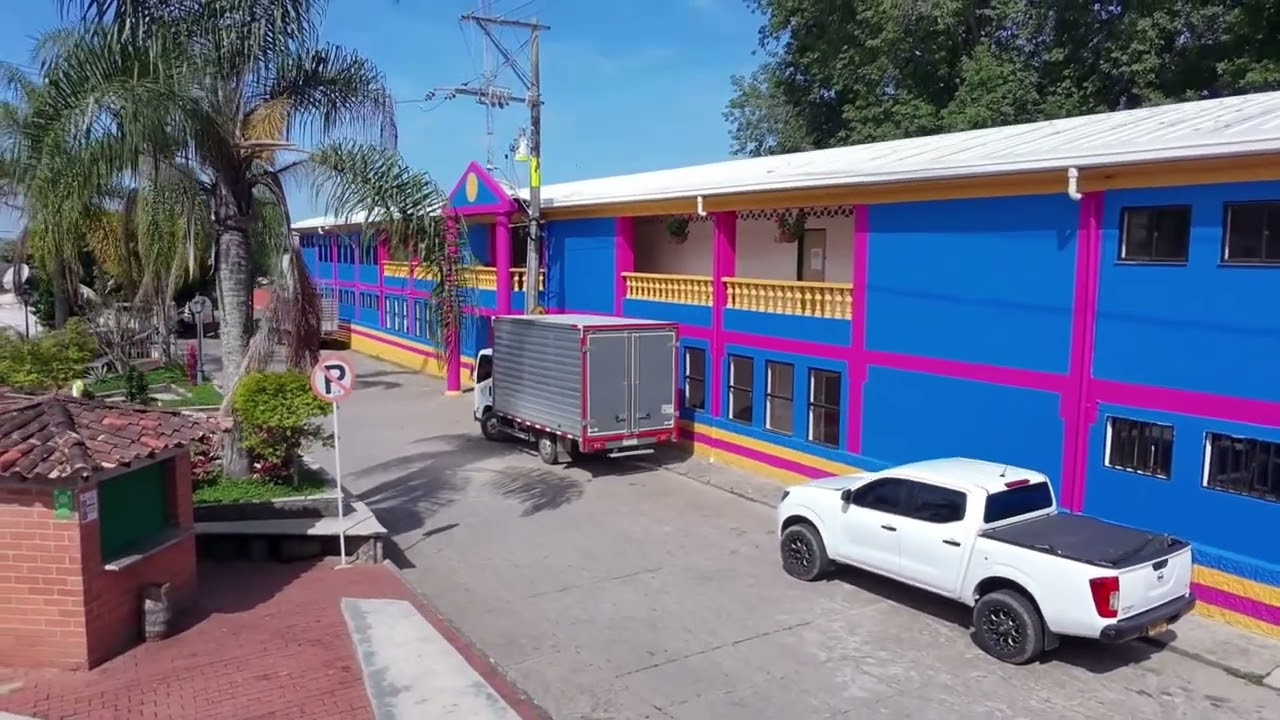 Yolombo Antioquia.