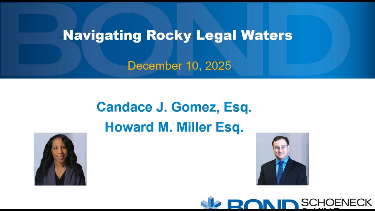 N -SSBA annual legal webinar 12.10.2025