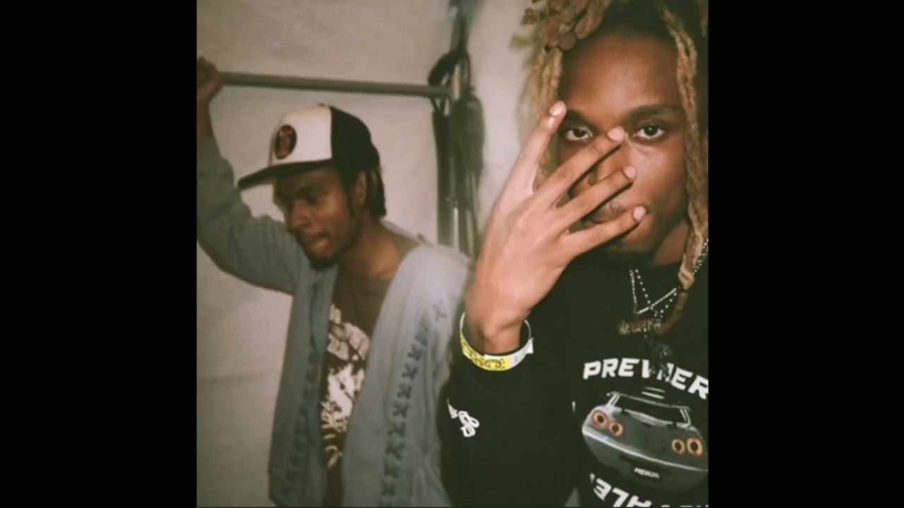boofpaxkmooky & 1600j mix