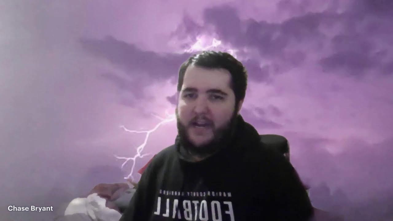 1/22 LIVE Update: Tune in and share as Chase goes over this weekend's winter storm in full detail.