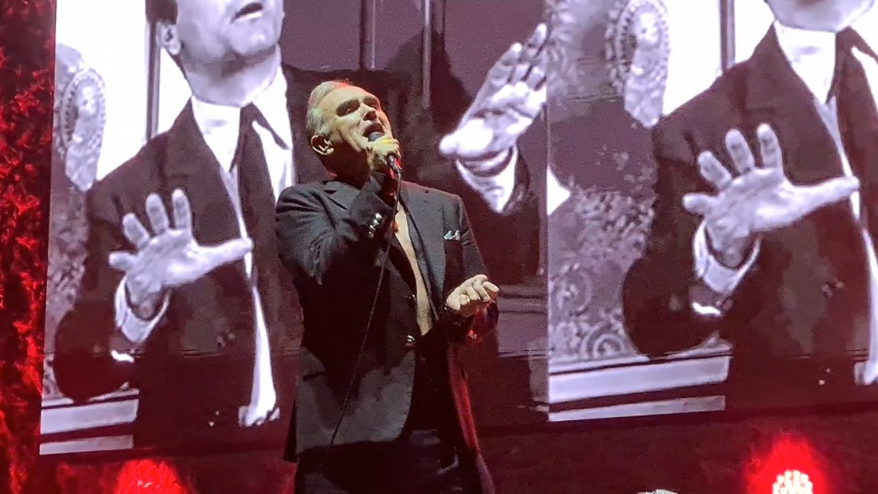 Morrissey - 
