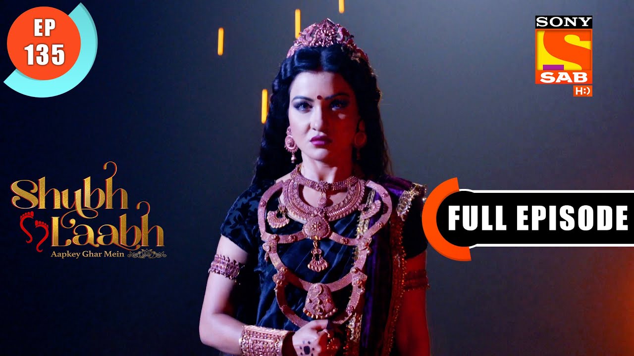 Welcome Back To The House -Shubh Laabh-Apkey Ghar Mein - Ep 135 - Full Episode - 21 Feb 2022