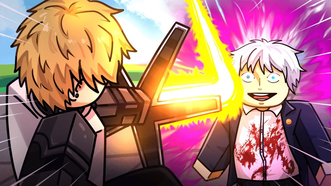 What Can Break Gojos Infinity In The Strongest BattleGrounds?