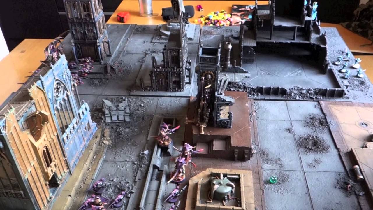 bat rep tau vs nids 650 open