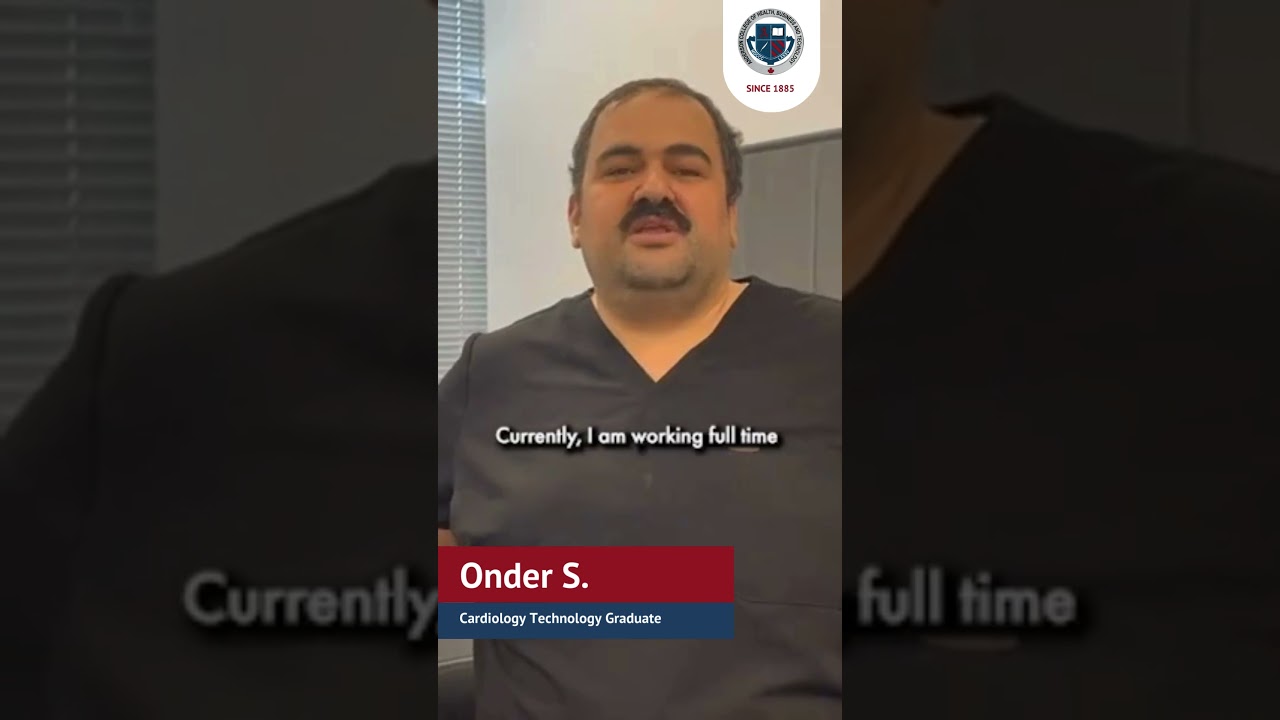 Heartbeat to Success: Onder's Cardio Tech Journey