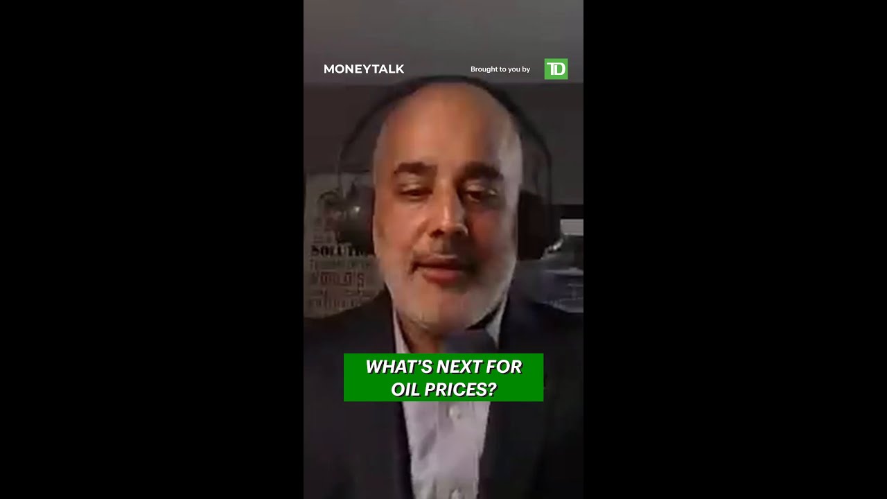 What's next for oil prices?