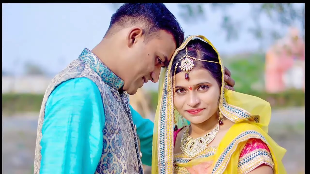 My brother engagement Yogendra Pawar and Rohini 03/12/2017 Nepanagar.mp