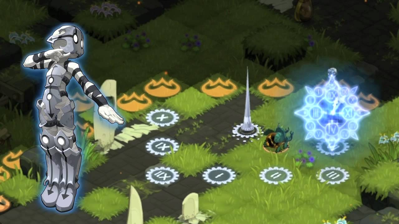 WAKFU&reg; Launch Trailer