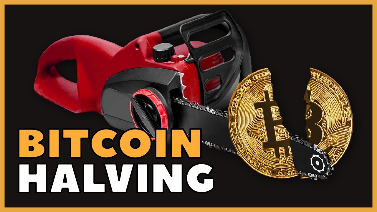 Bitcoin Halving Explained | How does it Influence the Market? | Animation | Cryptomatics