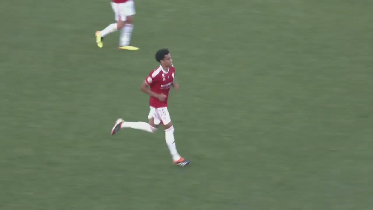 REAL MURCIA 1 - 1 AD MÉRIDA