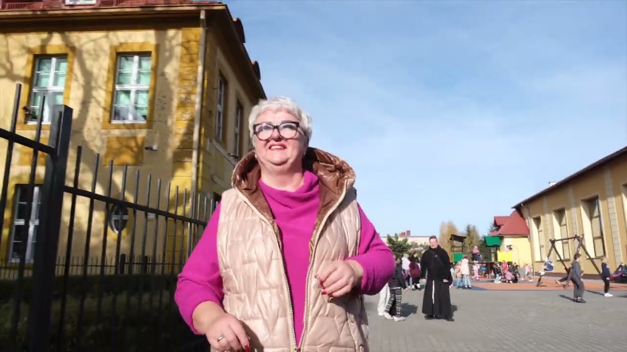 Inwestycje w Kowarach - jesień 2024