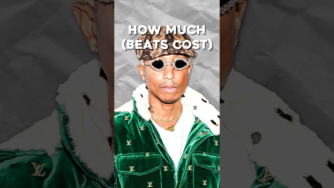How Much Producers Charge For Beats