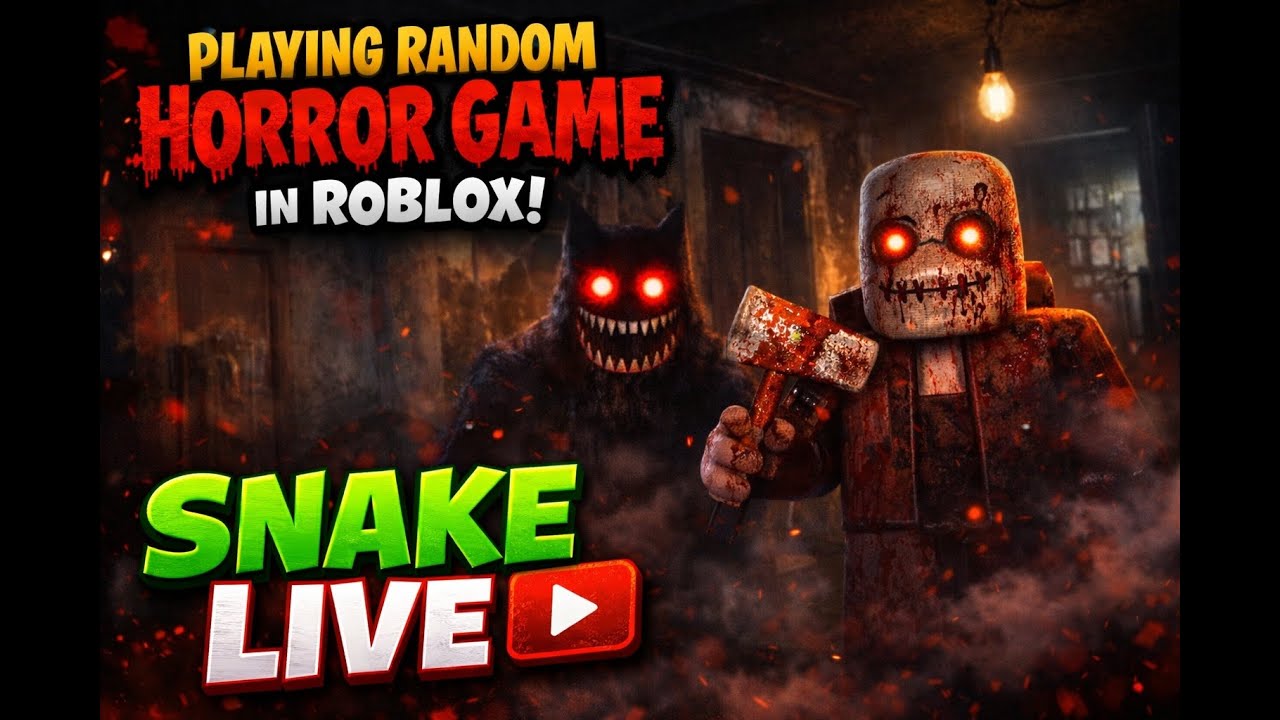 Mai nhi darta bhai! 😭🙏 #horror #horrorgamelive