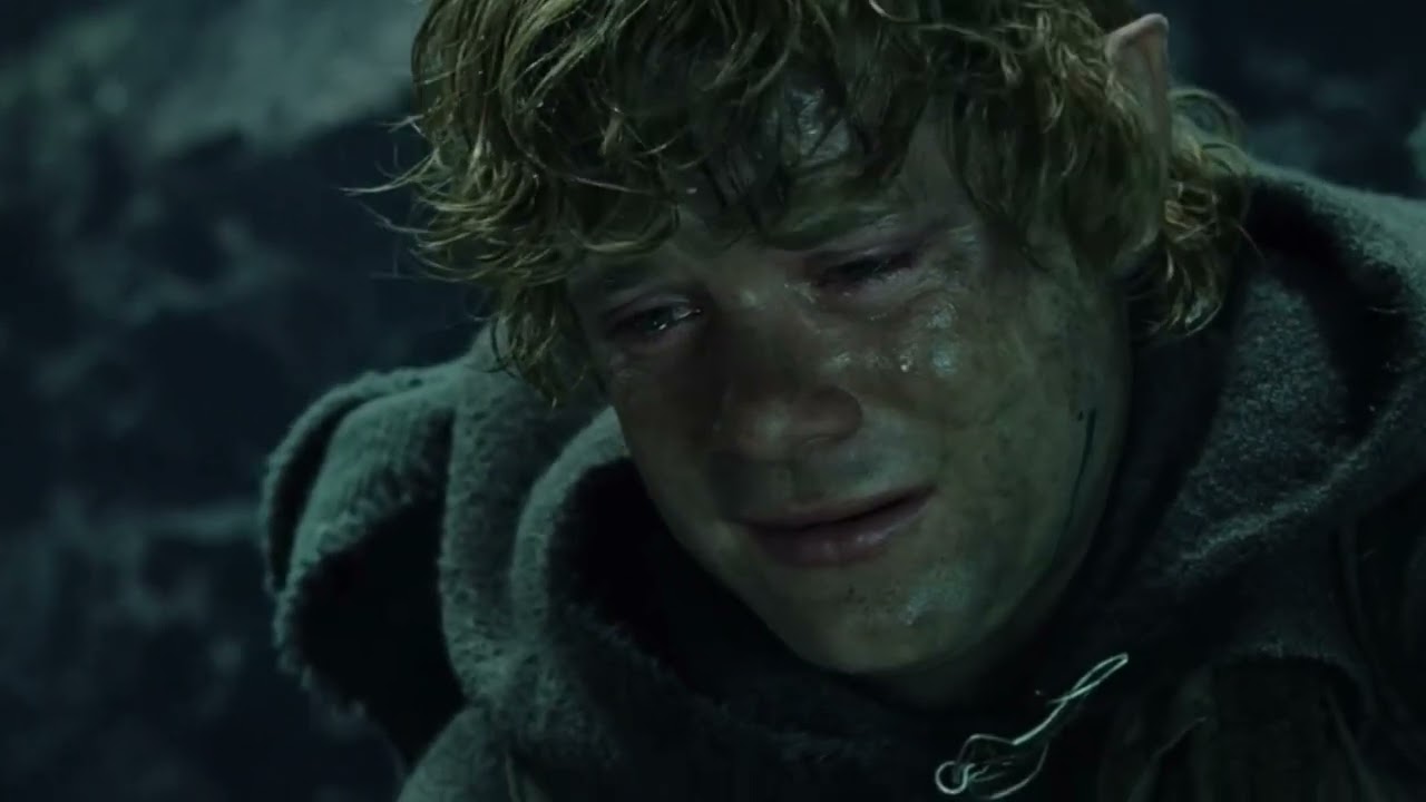 Samwise Gamgee scene pack | Lord of The Rings | Return of The King