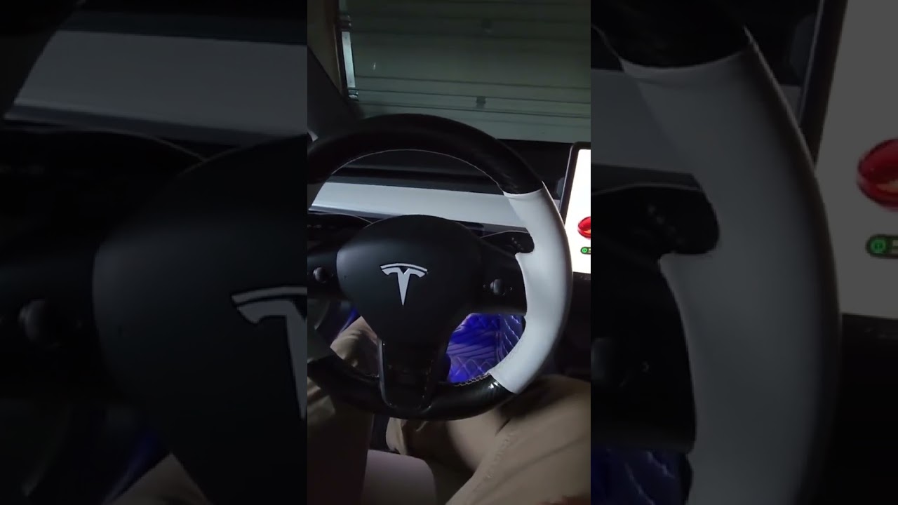 Resetting Your Tesla GPS?