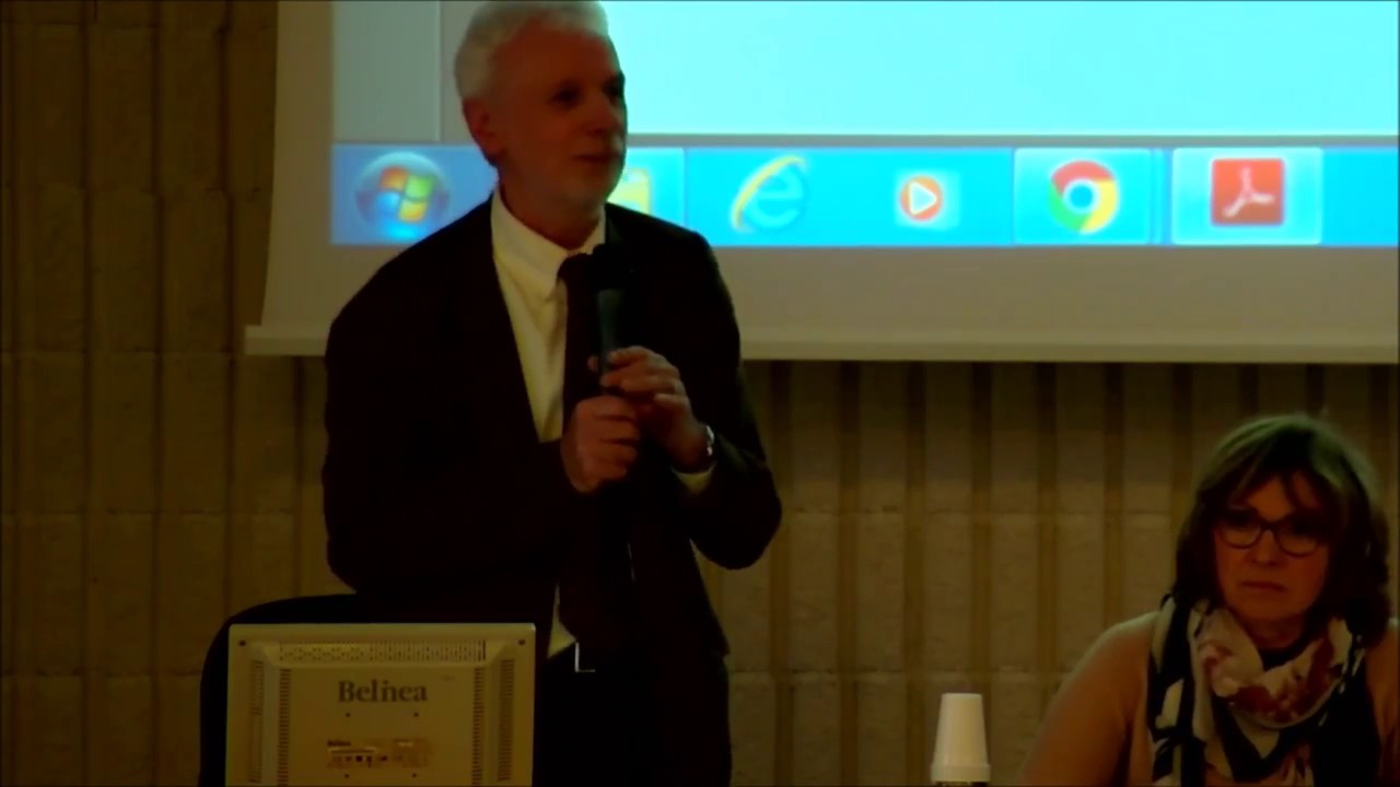 Lezione 01 - Il portfolio del Dirigente Scolastico - D. Cristanini