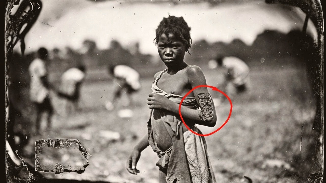 Zola Diallo : L'Histoire Impossible que la Géorgie a Essayé d'EFFACER !