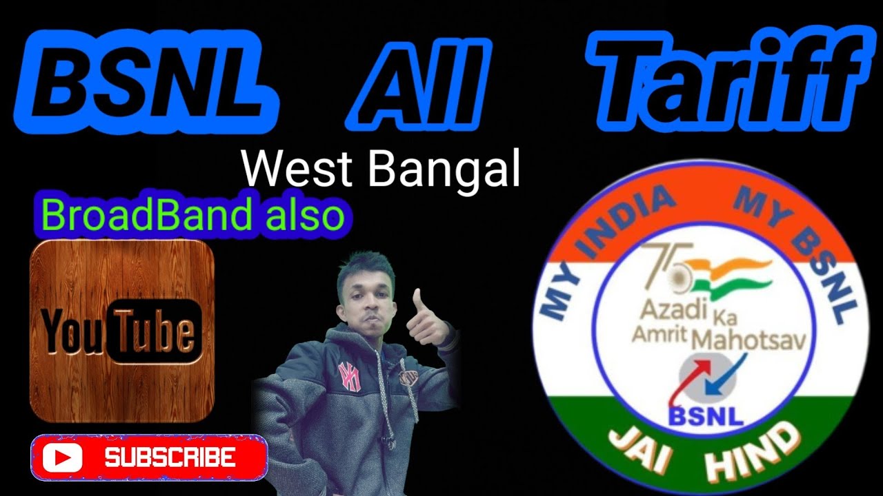 A & N Islands BSNL All Tariffs