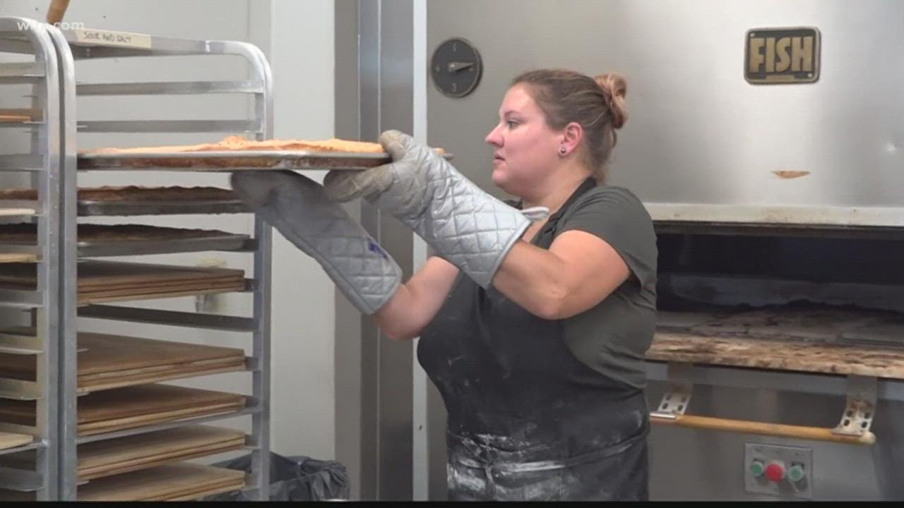 Shared kitchens: a growing small business trend